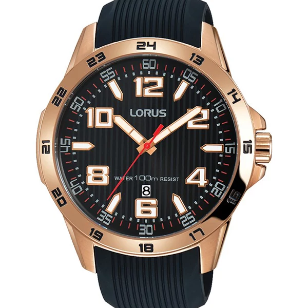 Lorus férfi óra - RH906GX9 - Sports