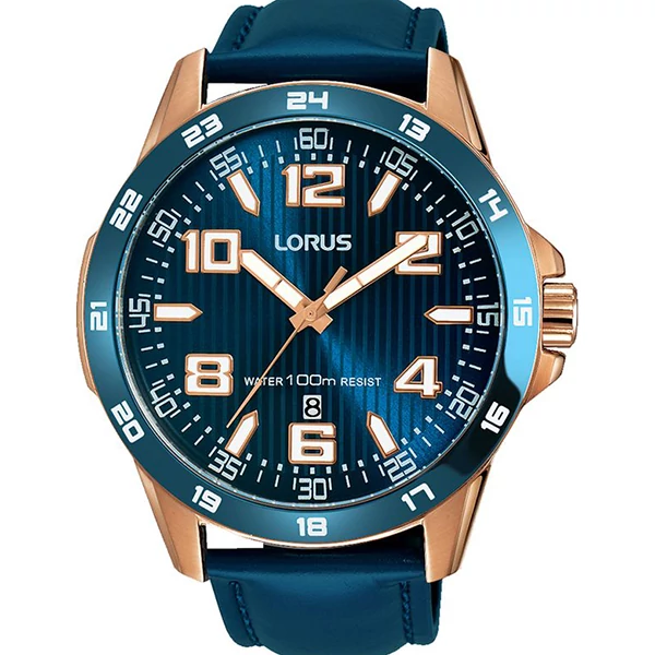 Lorus férfi óra - RH908GX9 - Sports