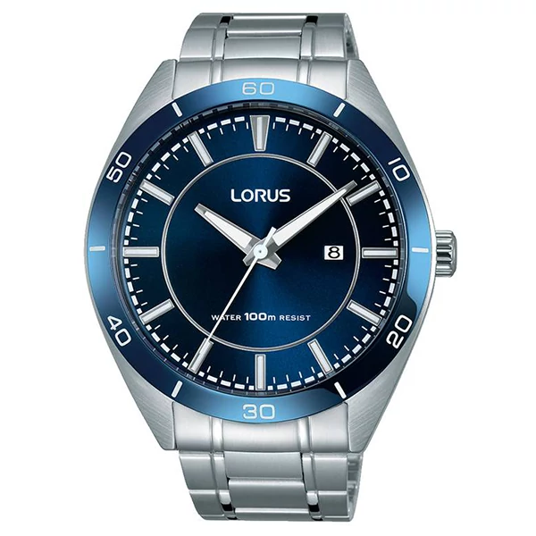 Lorus férfi óra - RH965GX9 - Sports