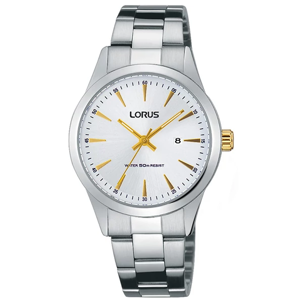 Lorus női óra - RJ213BX9 - Classic