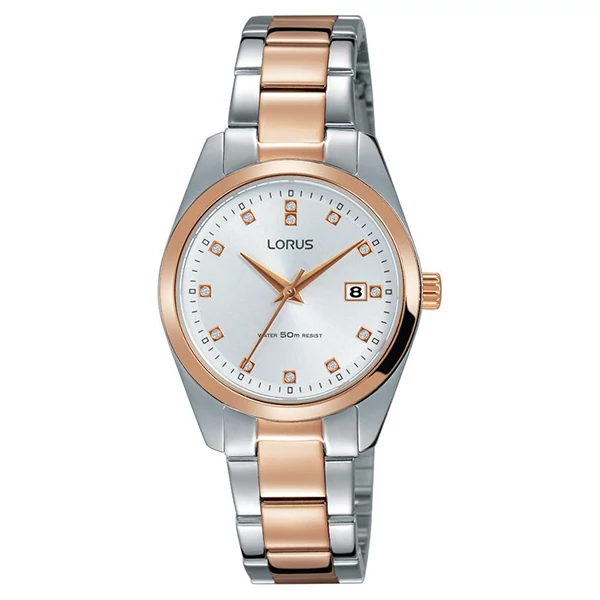 Lorus női óra - RJ244BX9 - Classic
