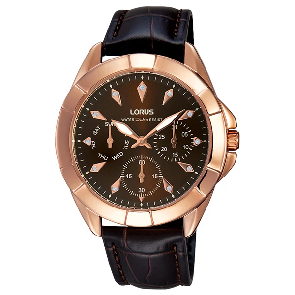 Lorus női óra - RP636CX9 - Women