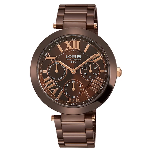 Lorus női óra - RP657CX9 - Women