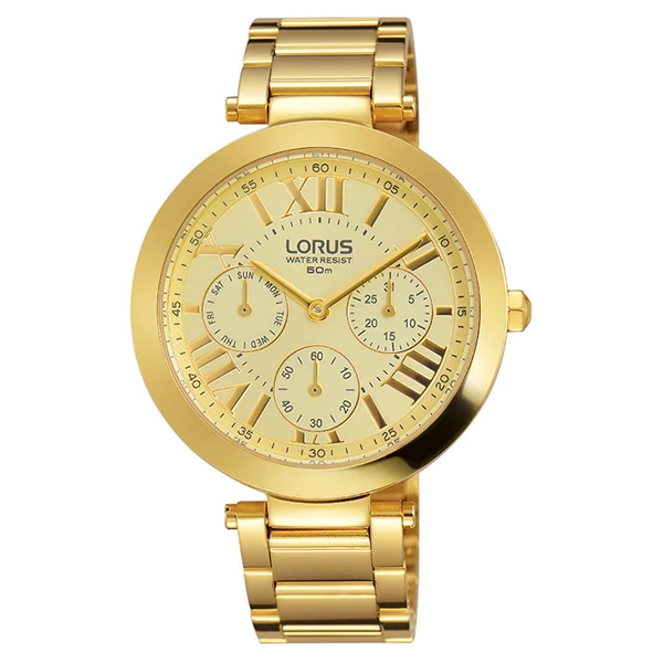 Lorus női óra - RP658CX9 - Women