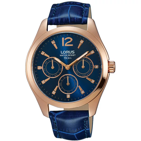 Lorus női óra - RP674CX9 - Women