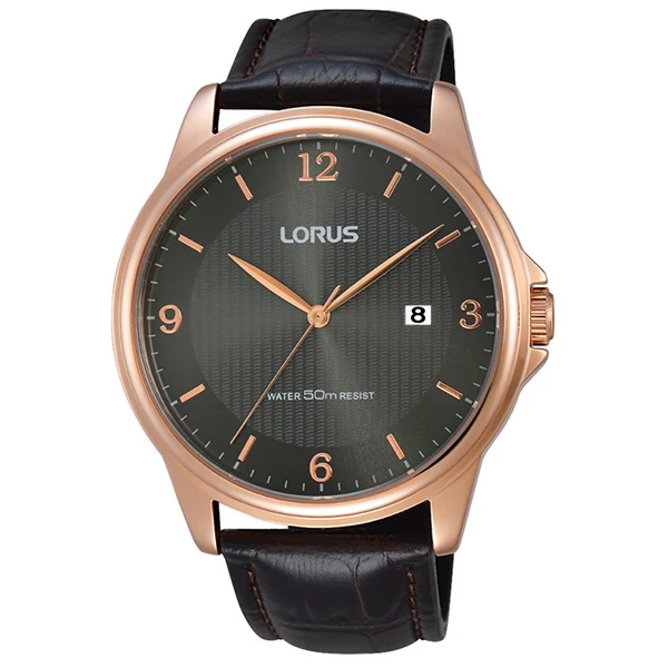 Lorus férfi óra - RS908CX9 - Urban