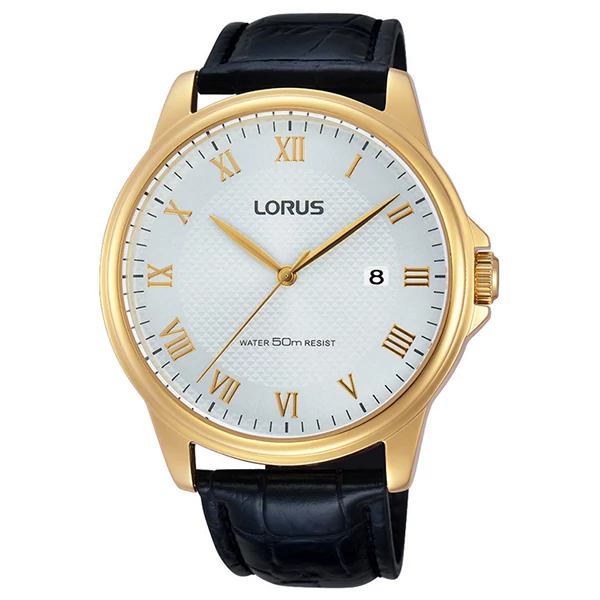 Lorus férfi óra - RS916CX9 - Urban