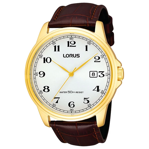 Lorus férfi óra - RS982AX9 - Sports