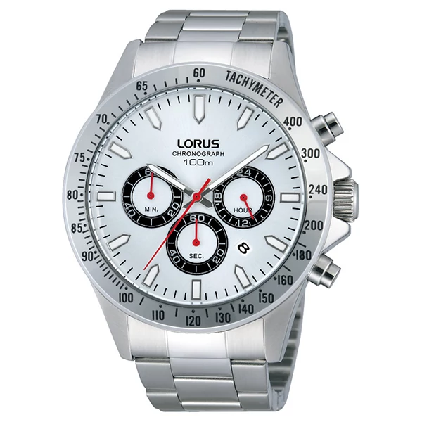 Lorus férfi óra - RT377DX9 - Sports