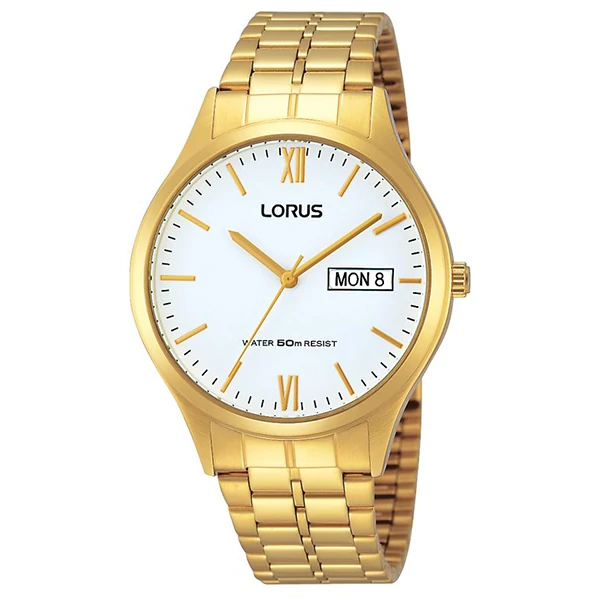 Lorus férfi óra - RXN02DX9 - Classic
