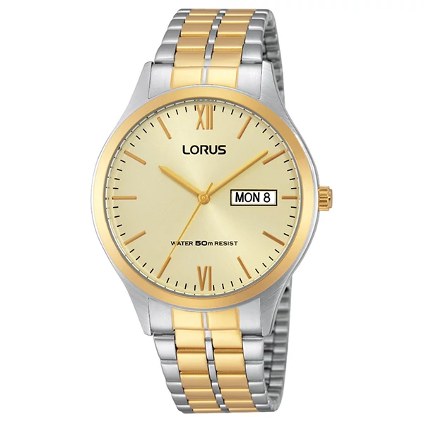 Lorus férfi óra - RXN08DX9 - Classic