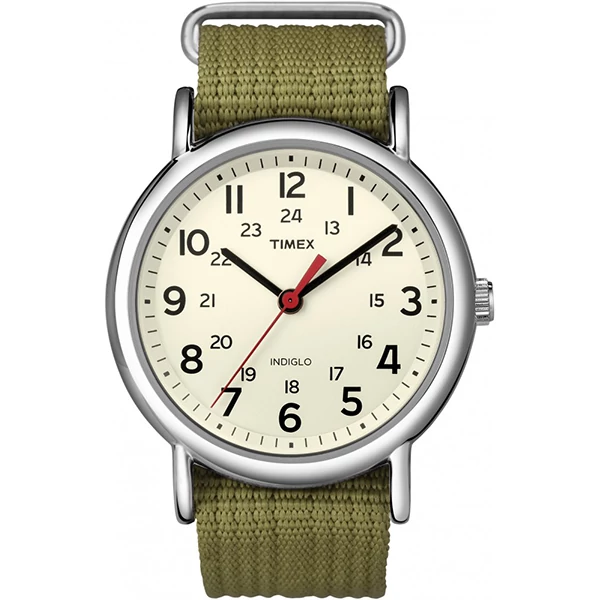 Timex férfi óra - T2N651 - Weekender