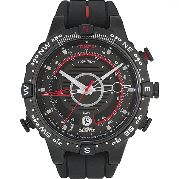 Timex férfi óra - T2N720 - Intelligent Quartz