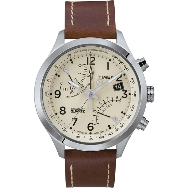 Timex férfi óra - T2N932 - Intelligent Quartz