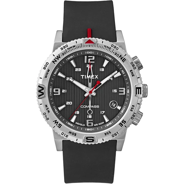 Timex férfi óra - T2P285 - Intelligent Quartz
