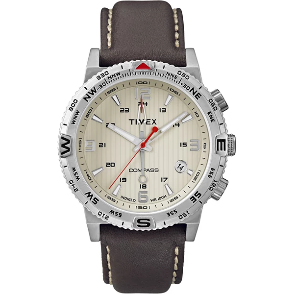 Timex férfi óra - T2P287 - Intelligent Quartz