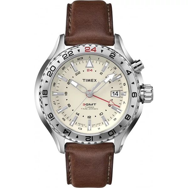 Timex férfi óra - T2P426 - Intelligent Quartz