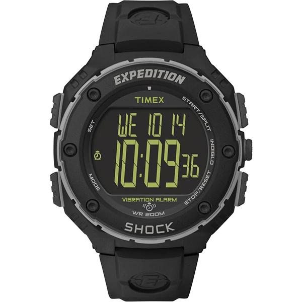 Timex férfi óra - T49950 - Expedition