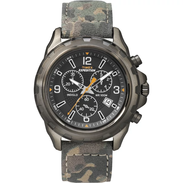 Timex férfi óra - T49987 - Expedition