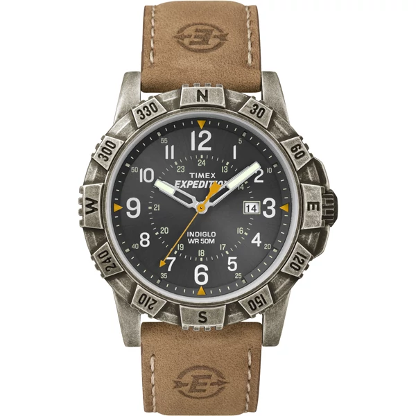 Timex férfi óra - T49991 - Expedition
