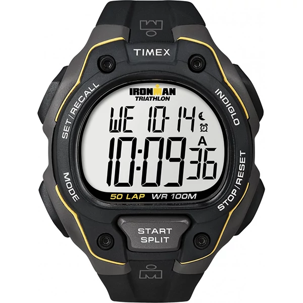 Timex férfi óra - T5K494 - Ironman