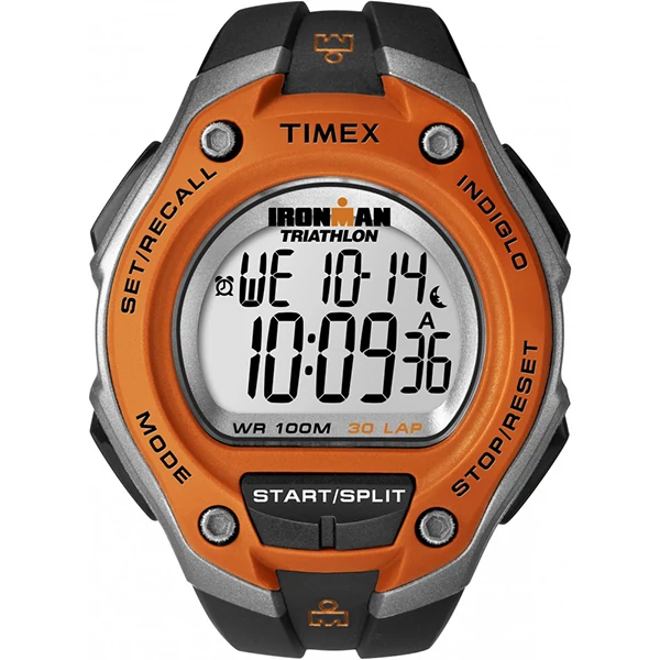 Timex férfi óra - T5K529 - Ironman