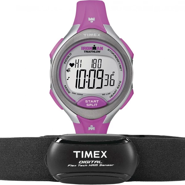 Timex női óra - T5K722 - Ironman