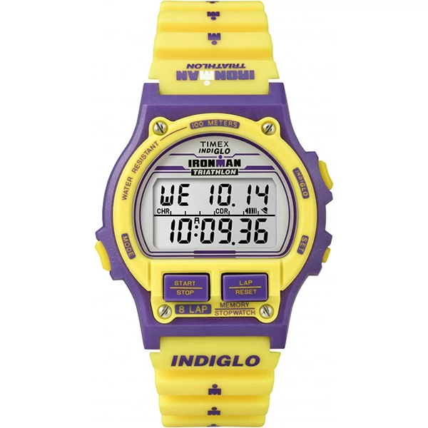Timex női óra - T5K840 - Ironman