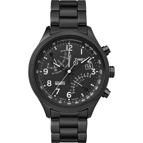 Timex férfi óra - TW2P60800 - Intelligent Quartz