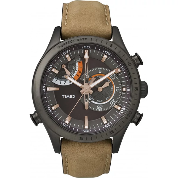 Timex férfi óra - TW2P72500 - Intelligent Quartz