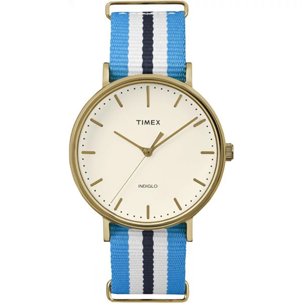 Timex férfi óra - TW2P91000 - Weekender Fairfield