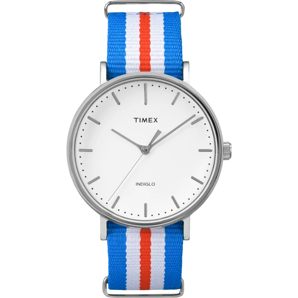 Timex férfi óra - TW2P91100 - Weekender Fairfield