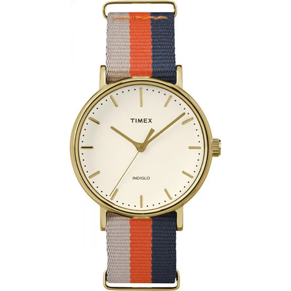 Timex női óra - TW2P91600 - Weekender Fairfield
