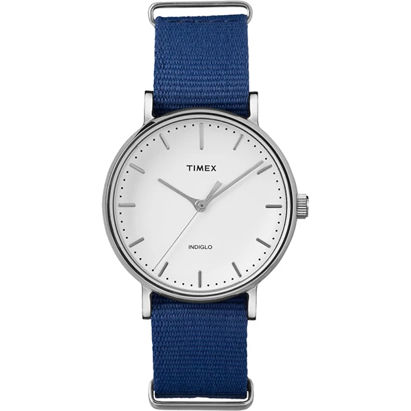 Timex női óra - TW2P98200 - Weekender Fairfield