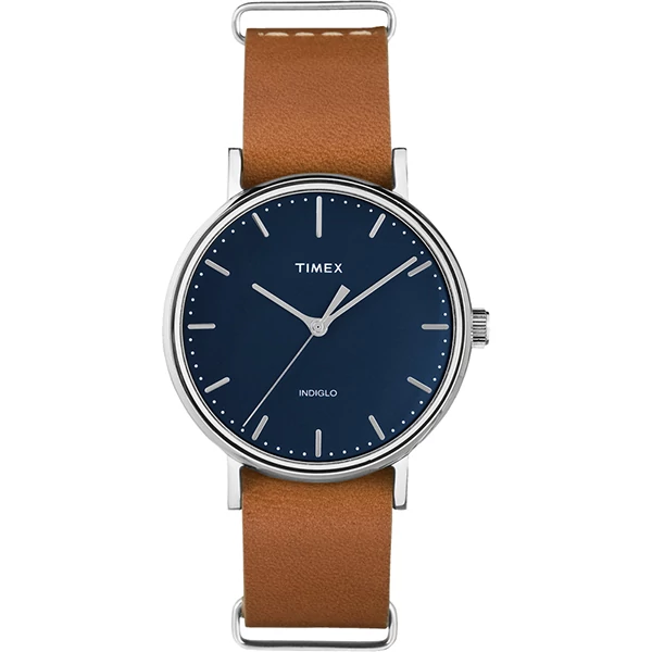 Timex női óra - TW2P98300 - Weekender Fairfield