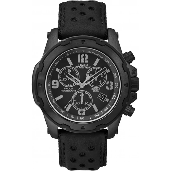 Timex férfi óra - TW4B01400 - Expedition