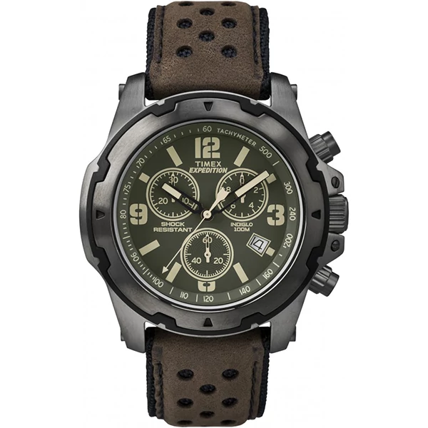 Timex férfi óra - TW4B01600 - Expedition
