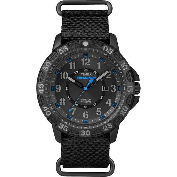 Timex férfi óra - TW4B03500 - Expedition