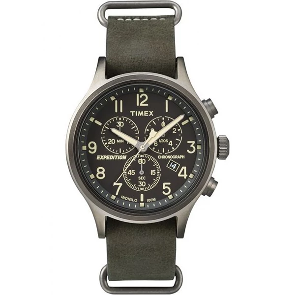 Timex férfi óra - TW4B04100 - Expedition