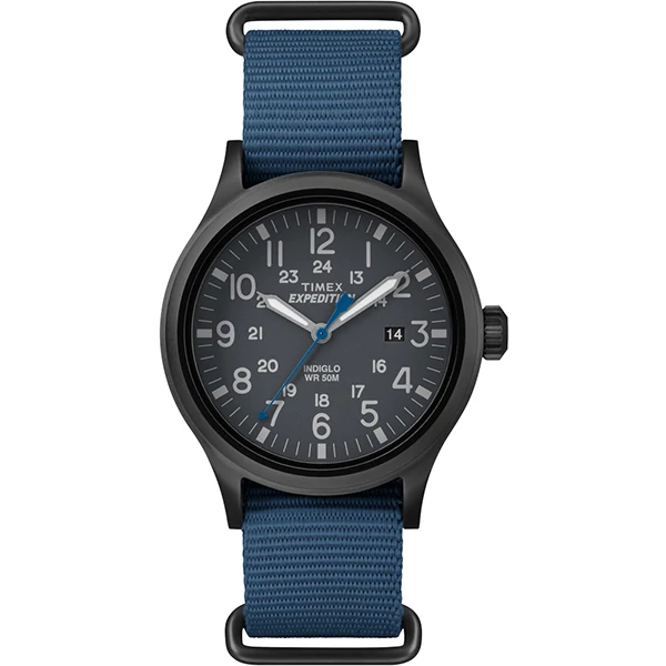 Timex férfi óra - TW4B04800 - Expedition