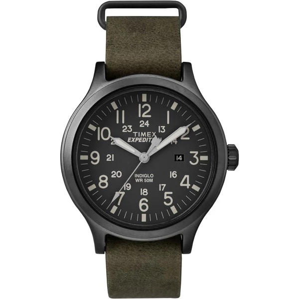 Timex férfi óra - TW4B06700 - Expedition