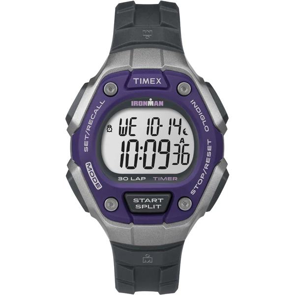 Timex férfi óra - TW5K89500 - Ironman