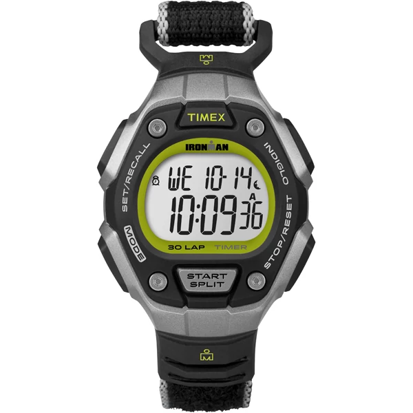 Timex férfi óra - TW5K89800 - Ironman