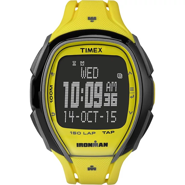 Timex férfi óra - TW5M00500 - Ironman