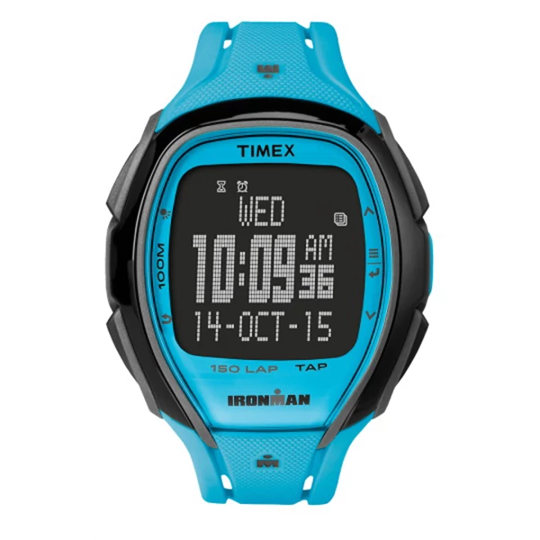 Timex férfi óra - TW5M00600 - Ironman