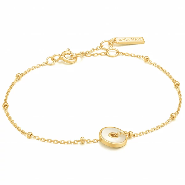 Ania Haie karkötő - B022-01G