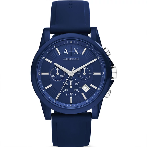 Armani Exchange férfi óra - AX1327 - Active