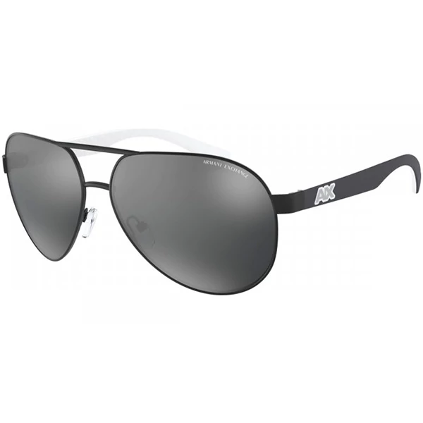 Armani Exchange napszemüveg - AX2031S-60636G-60