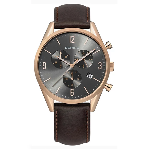 Bering férfi óra - 10542-562 - Classic