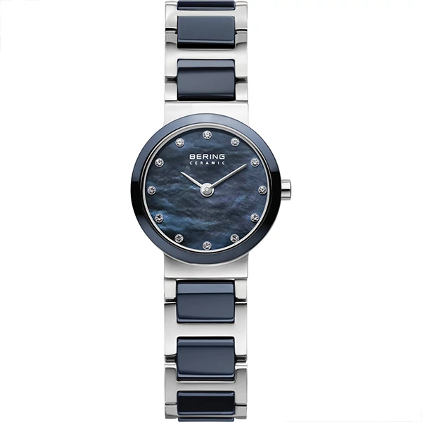 Bering női óra - 10725-787 - Ceramic
